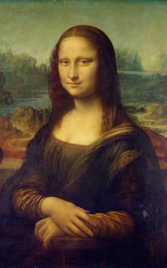Mona Lisa thumbnail