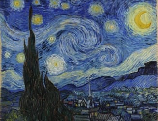 Starry Night thumbnail