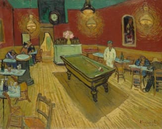The Night Café thumbnail